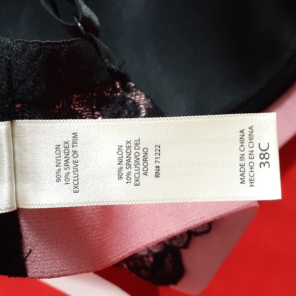 JESSICA SIMPSON BRA. - Picture 7 of 7